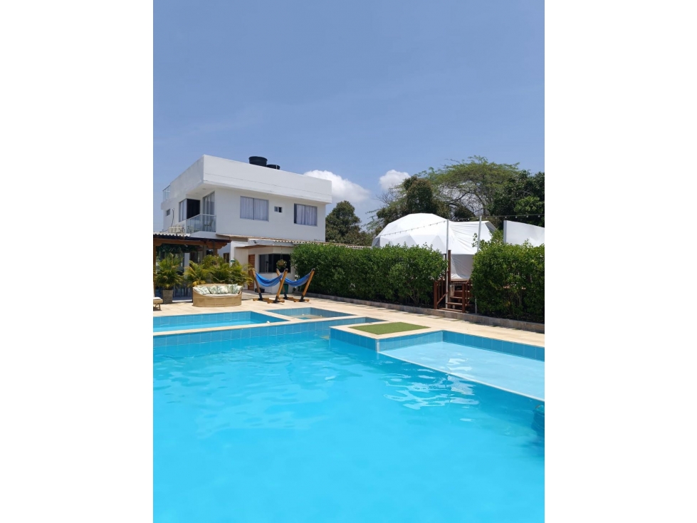 Hotel en venta Playamendoza - 2