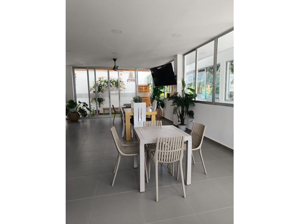 Hotel en venta Playamendoza - 3