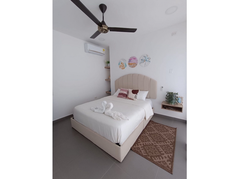 Hotel en venta Playamendoza - 4