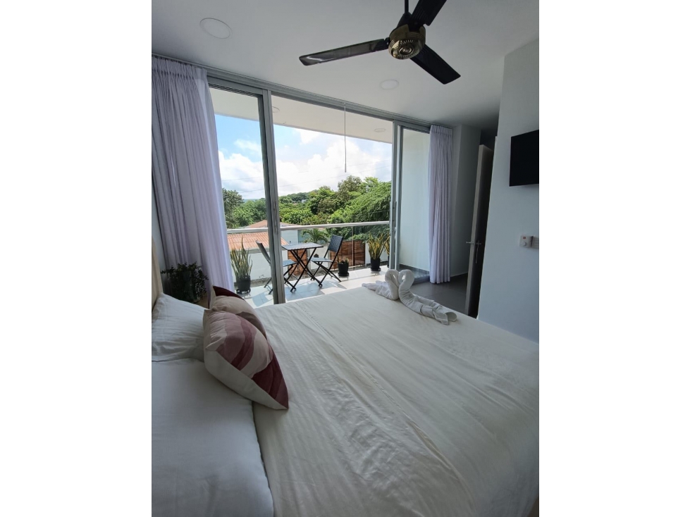 Hotel en venta Playamendoza - 5