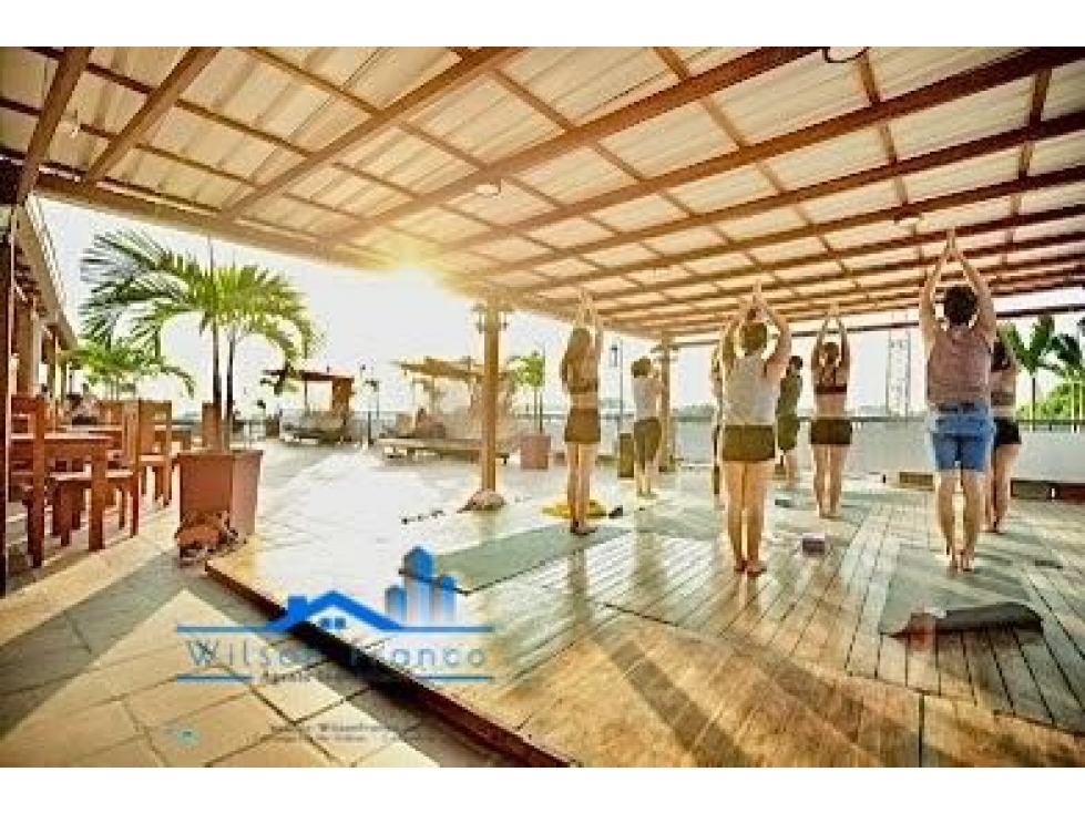 Hotel Getsemani en Venta | Centro Histórico | Cartagena De Indias - 4