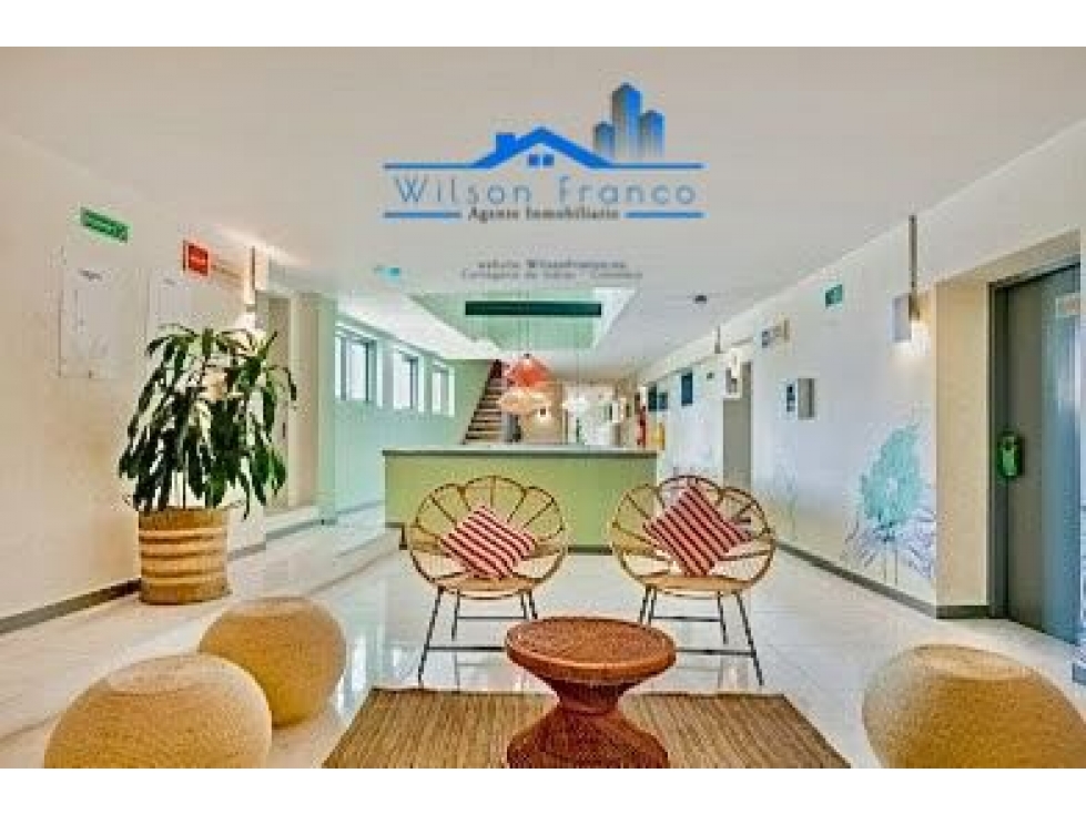 Hotel Getsemani en Venta | Centro Histórico | Cartagena De Indias - 6