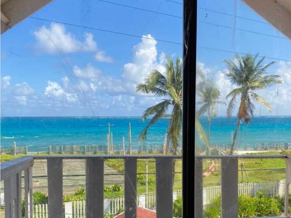Hotel junto a la playa San Andrés Islas - 2