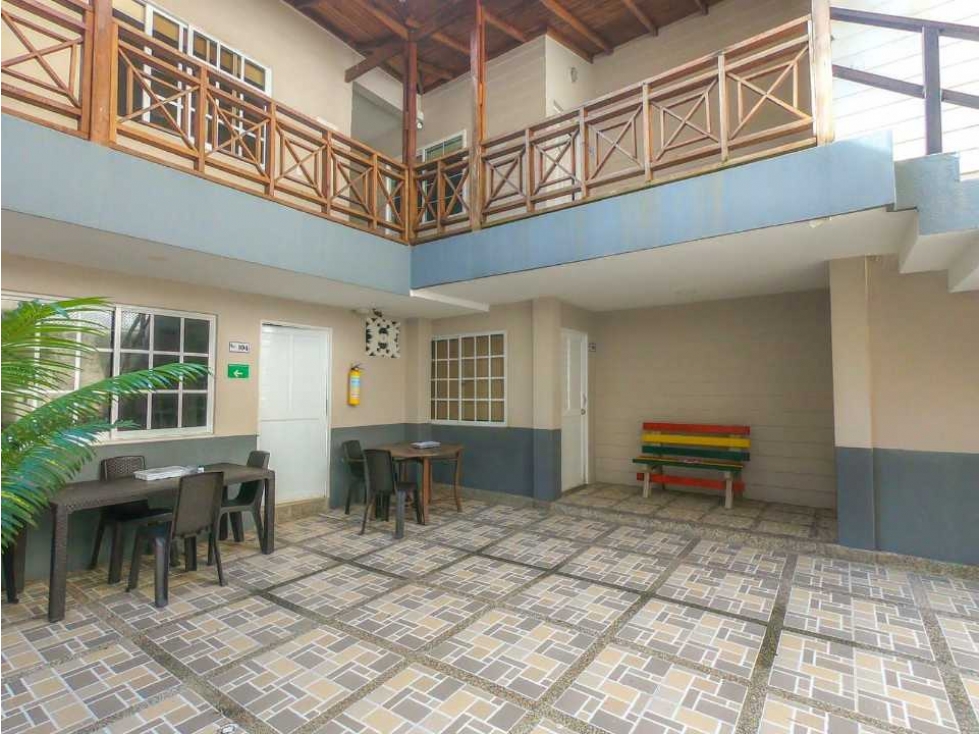 Hotel junto a la playa San Andrés Islas - 5