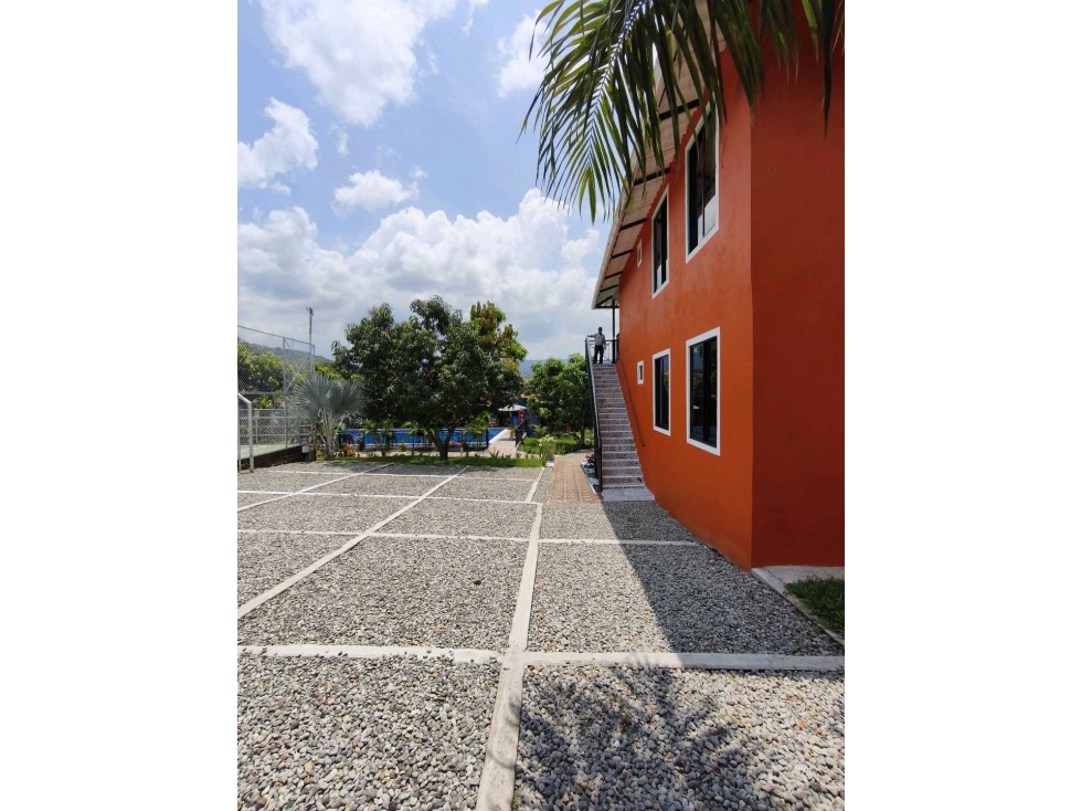 HOTEL LA MESA, INSPECCION DE SAN JOAQUIN, VEREDA LA VEGA, LA MESA — foto 3