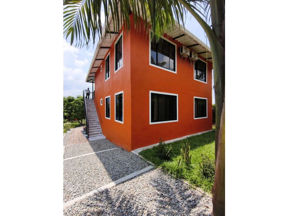 HOTEL LA MESA, INSPECCION DE SAN JOAQUIN, VEREDA LA VEGA, LA MESA — foto 5