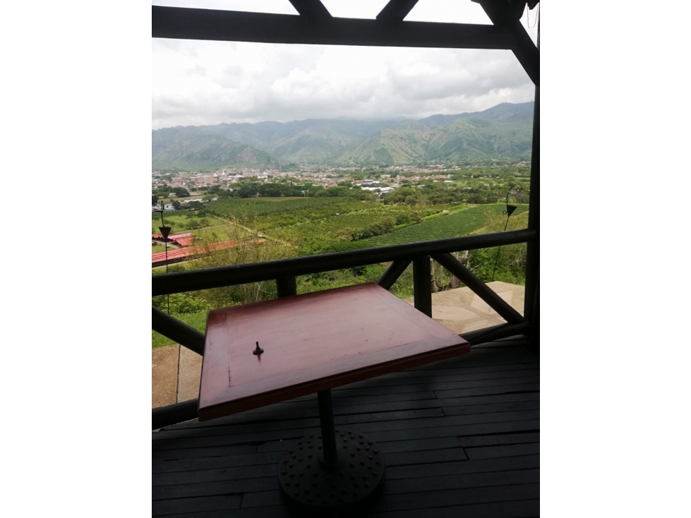 HOTEL LOS VI EDOS - 3