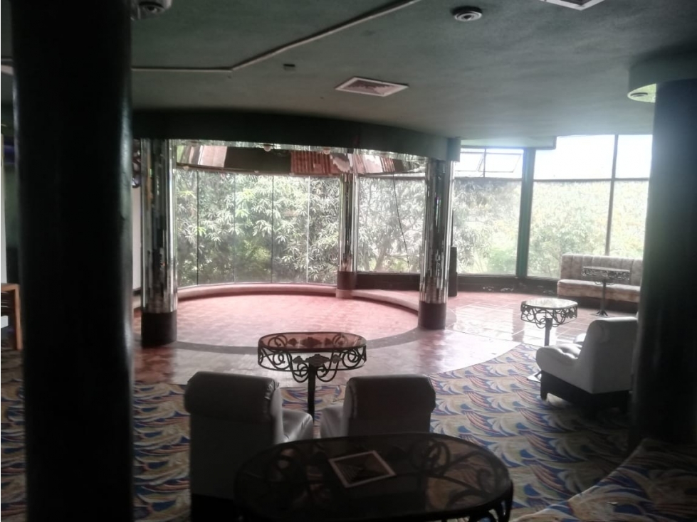HOTEL LOS VI EDOS - 4
