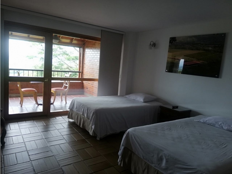 HOTEL LOS VI EDOS - 5