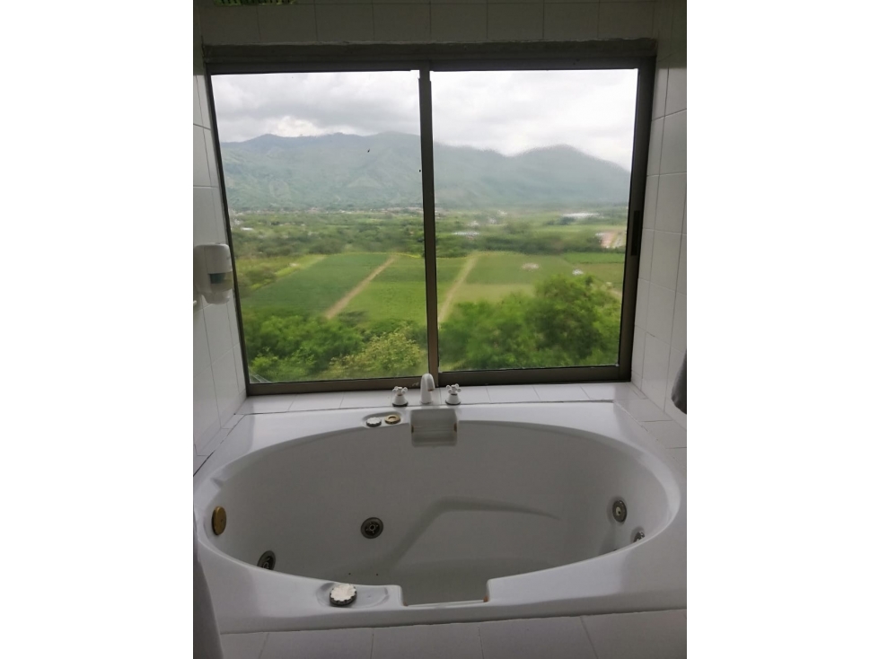 HOTEL LOS VI EDOS - 6