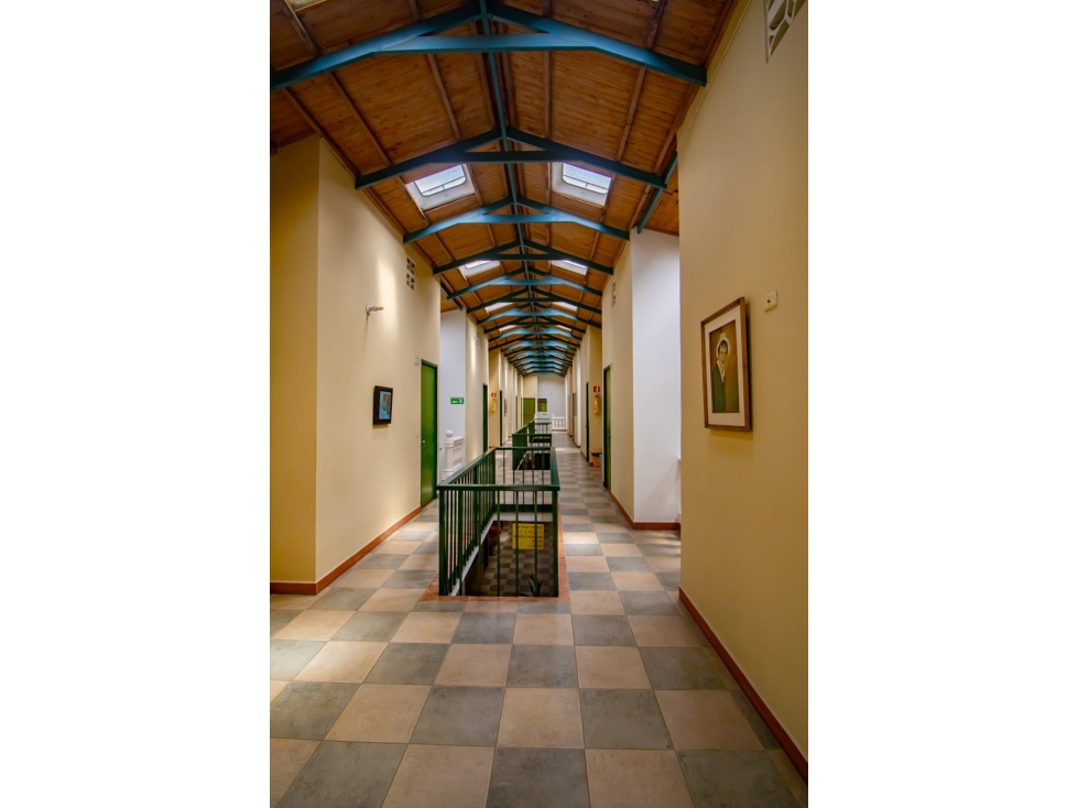 HOTEL MARIQUITA TOLIMA - 6