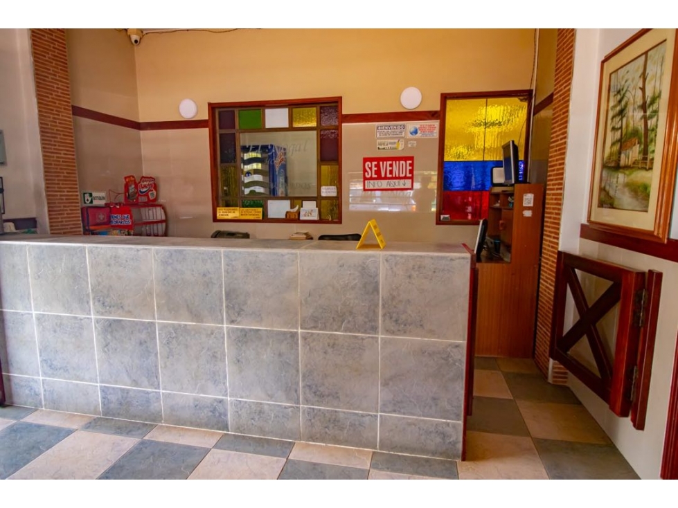 HOTEL MARIQUITA TOLIMA - 2