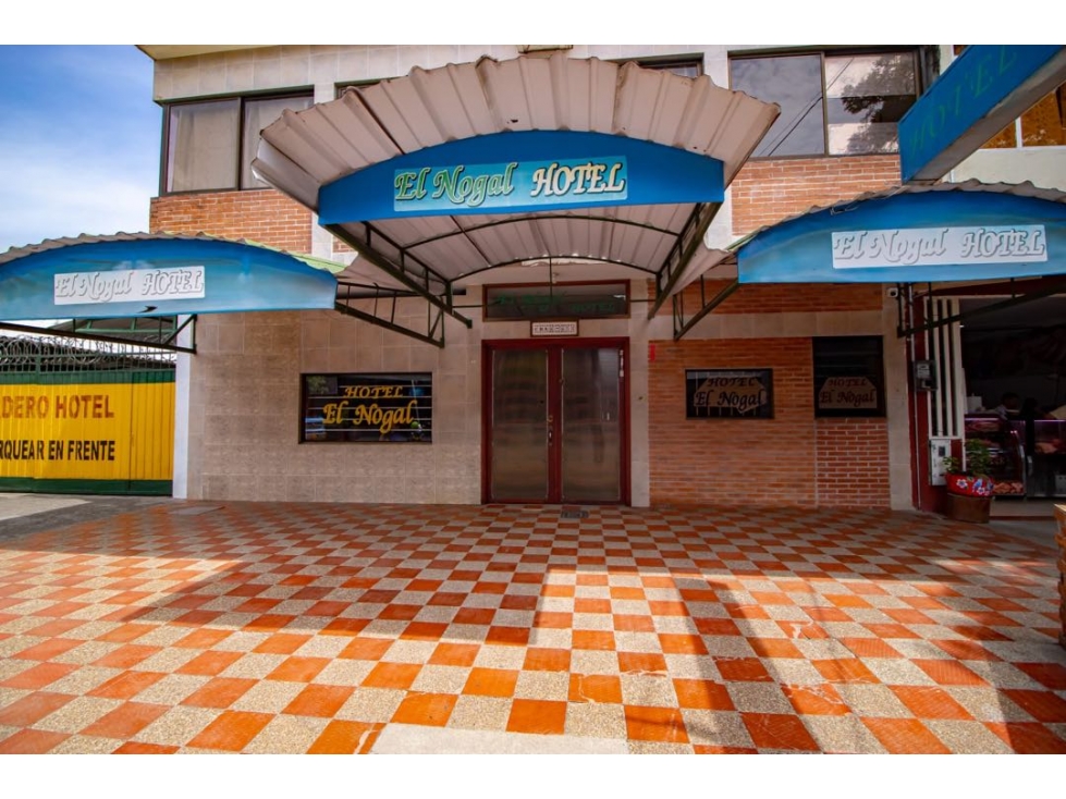 HOTEL MARIQUITA TOLIMA - 1
