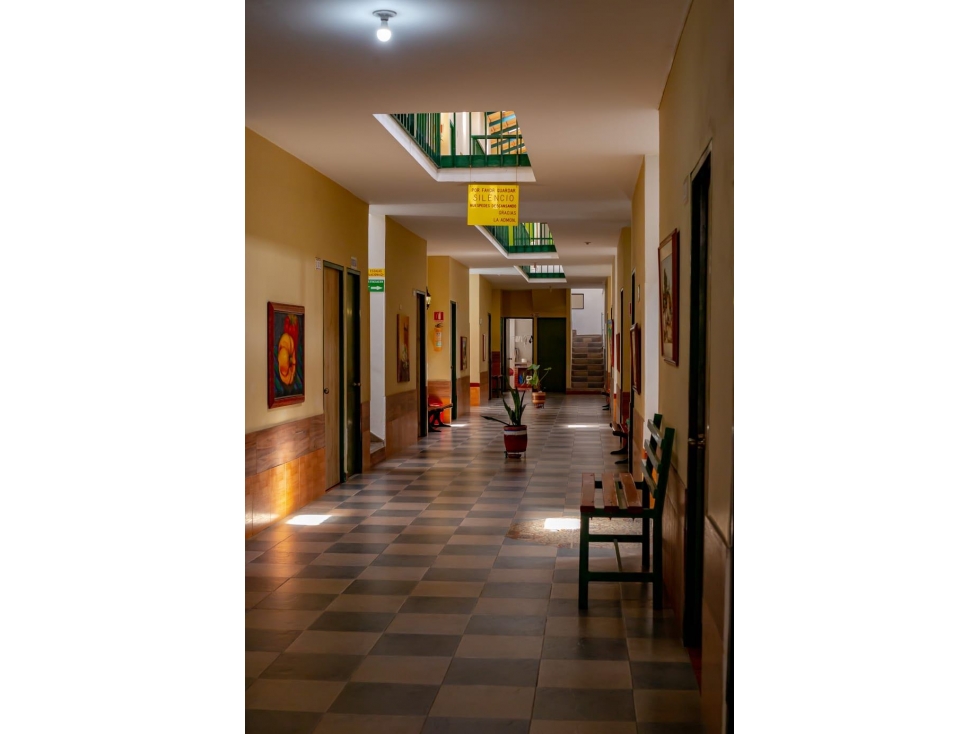 HOTEL MARIQUITA TOLIMA - 5