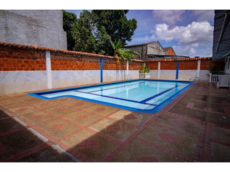 HOTEL MARIQUITA TOLIMA - 3