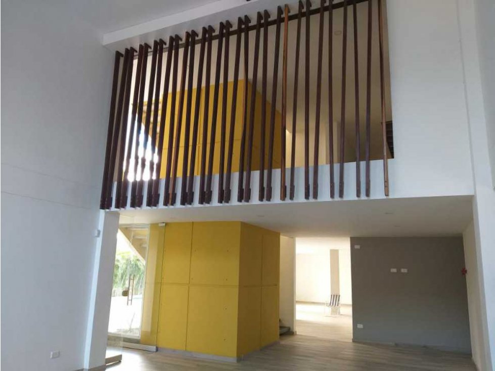 Edificio DELUXE Cerca al Mar en el Rodadero - 005 - 3