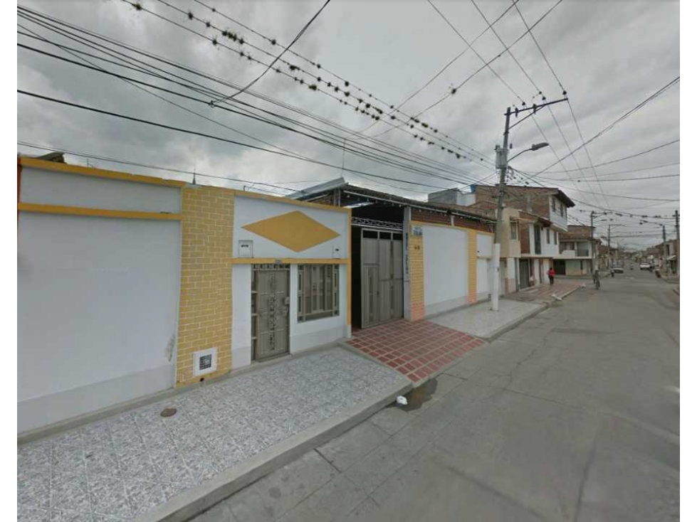 Hotel tradicional en Buga Valle - 1