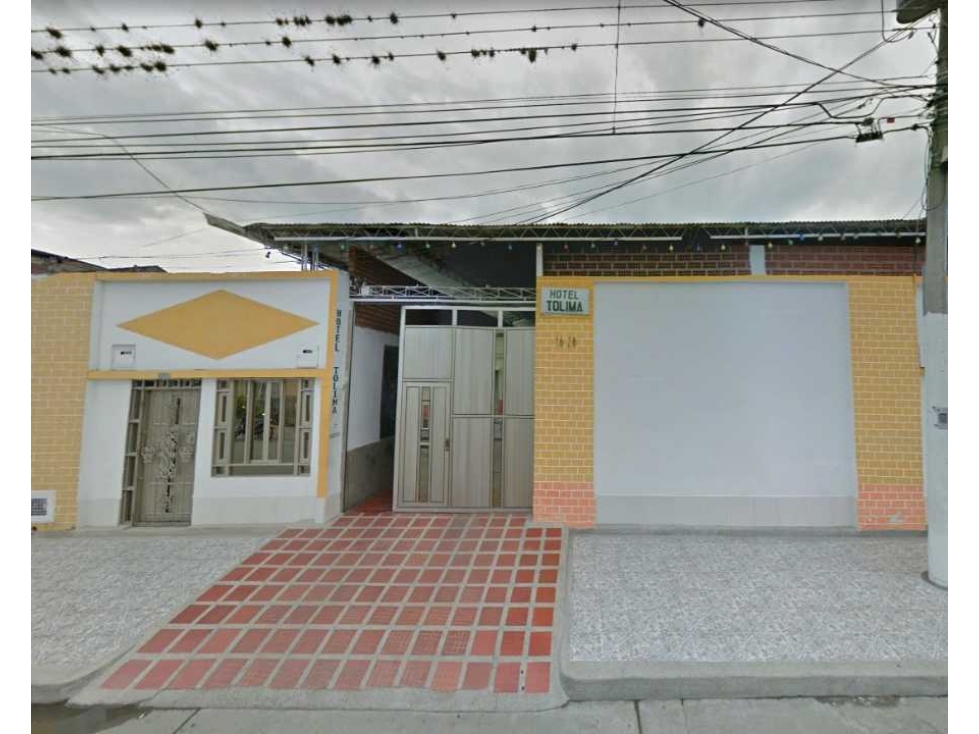 Hotel tradicional en Buga Valle - 3
