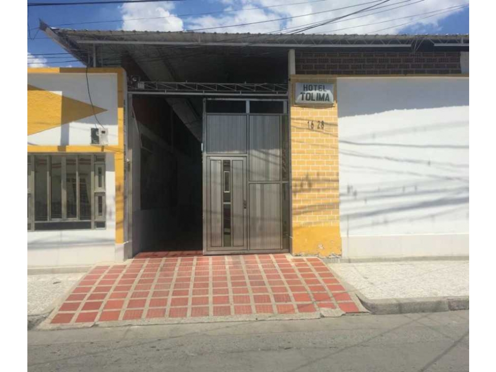 Hotel tradicional en Buga Valle - 6