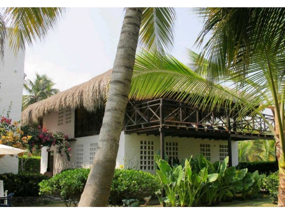 VENDO CABAÑA IDEAL PARA RENTAS EN MOÑITOS CORDOBA - 3