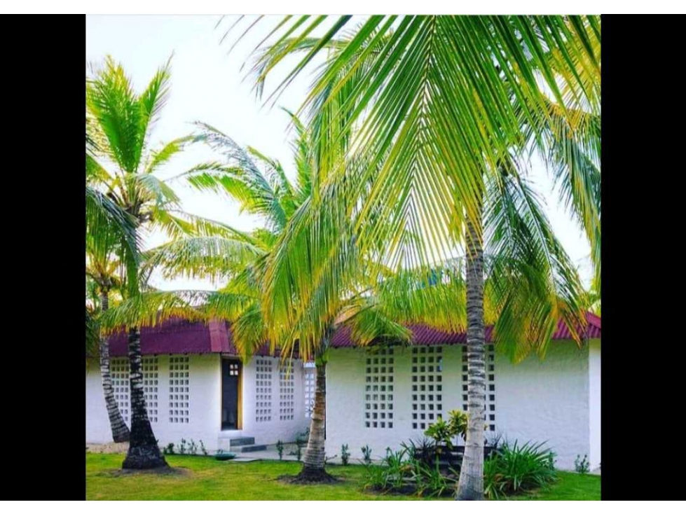 VENDO CABAÑA IDEAL PARA RENTAS EN MOÑITOS CORDOBA - 6