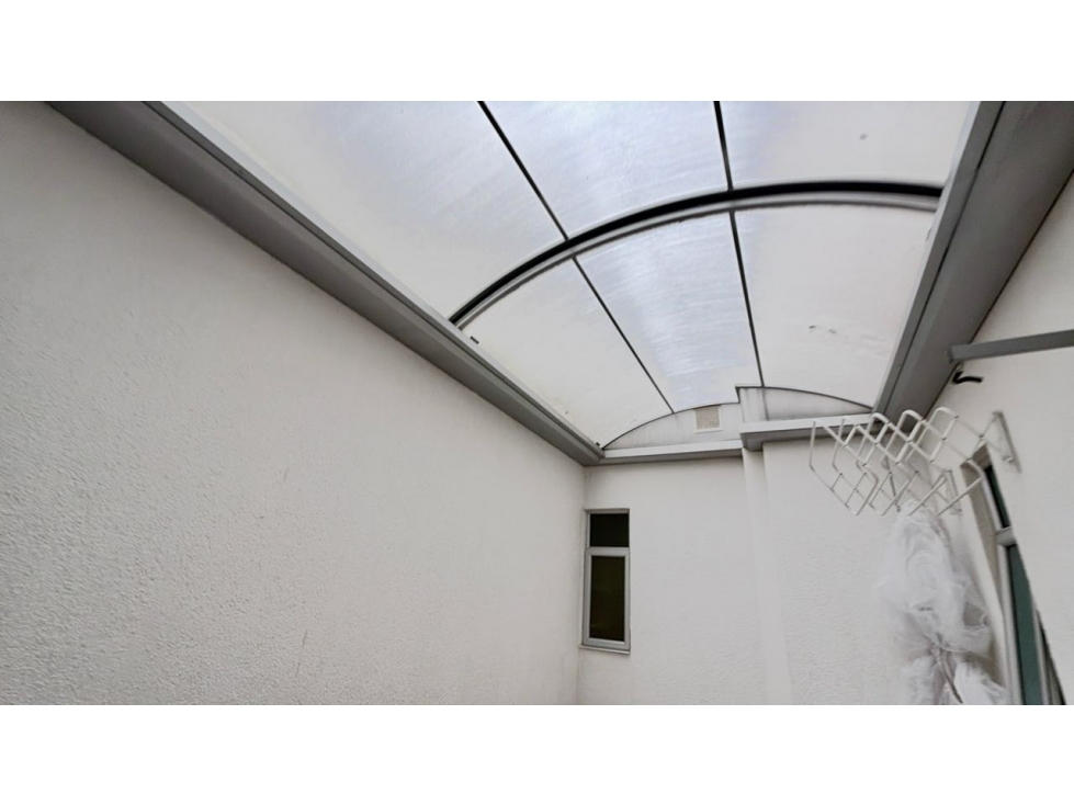 Huerta Cajicá amplió apto de 104 mt más patio — foto 6