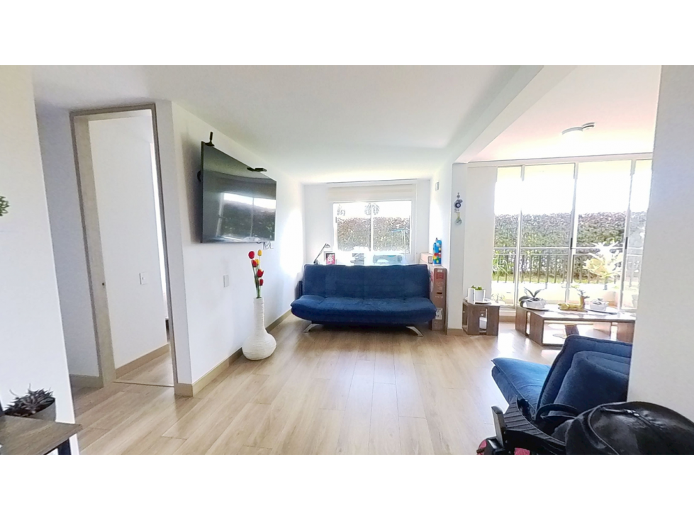 Huertas Oriental - Apartamento en Venta en Cajicá, Cajicá — foto 3