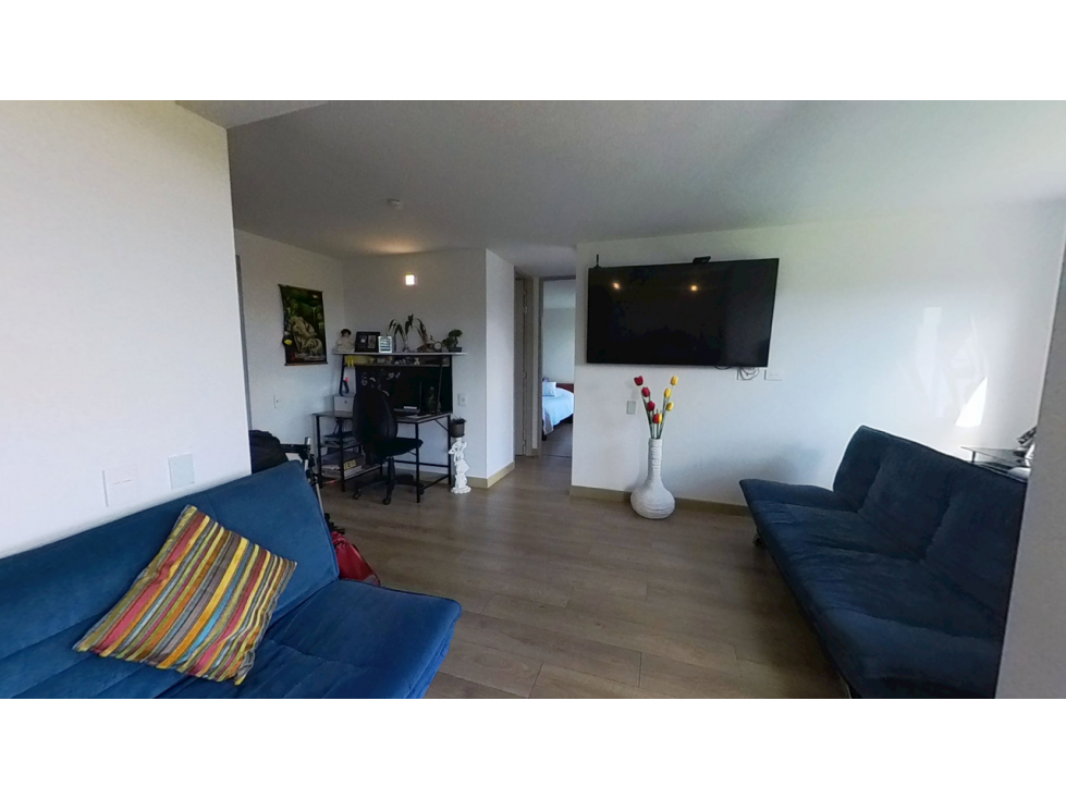 Huertas Oriental - Apartamento en Venta en Cajicá, Cajicá — foto 5
