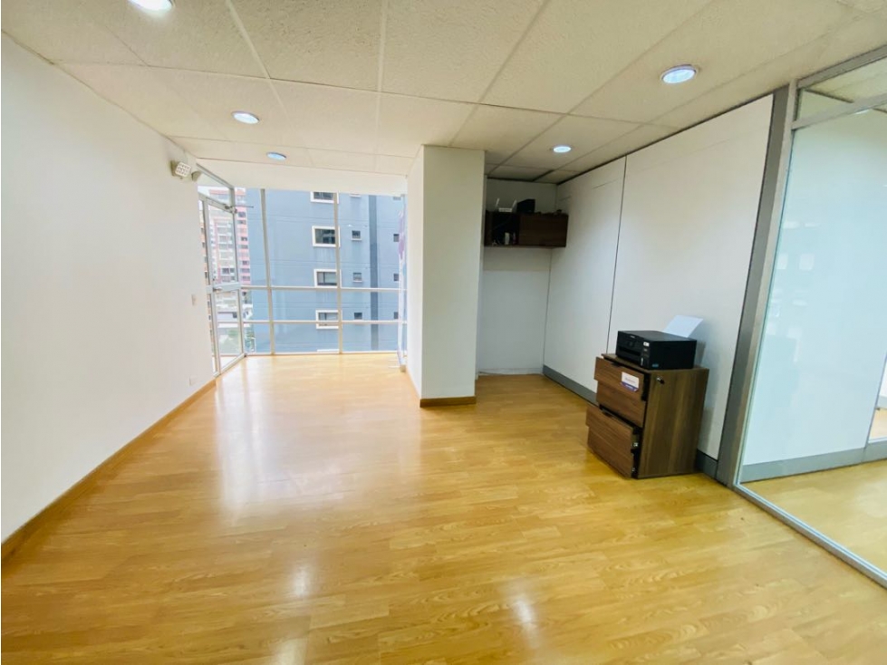 Republica de el Salvador, Oficina en Venta, 179.22m2, 3 Ambientes — foto 2