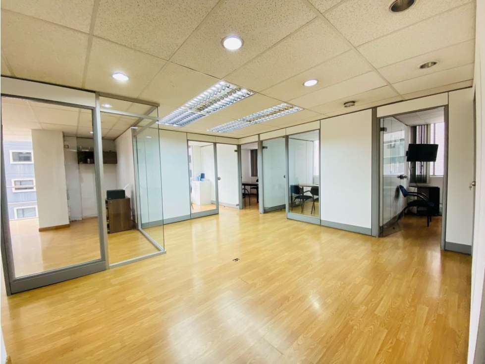 Republica de el Salvador, Oficina en Venta, 179.22m2, 3 Ambientes — foto 3