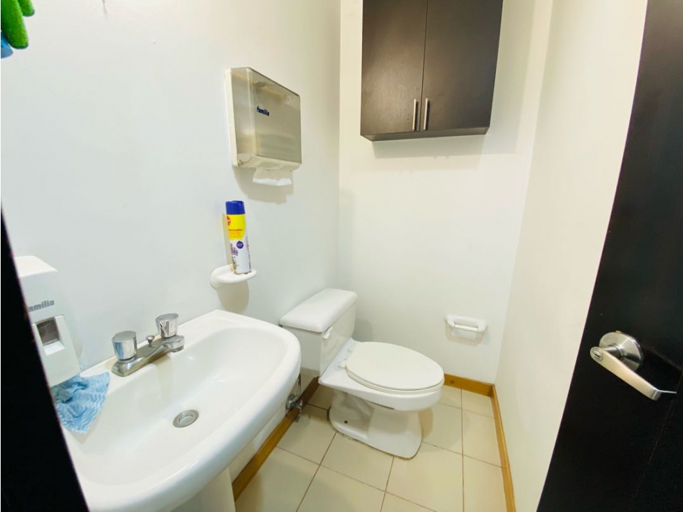 Republica de el Salvador, Oficina en Venta, 179.22m2, 3 Ambientes — foto 4