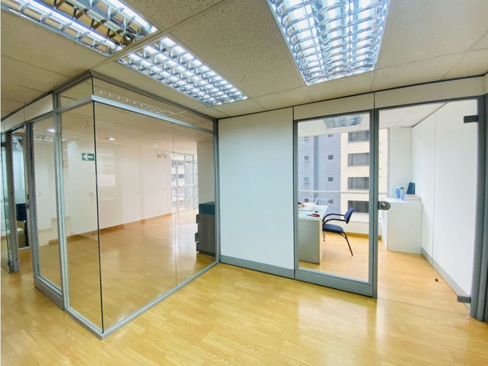 Republica de el Salvador, Oficina en Venta, 179.22m2, 3 Ambientes — foto 5