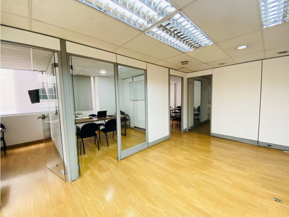 Republica de el Salvador, Oficina en Venta, 179.22m2, 3 Ambientes — foto 6