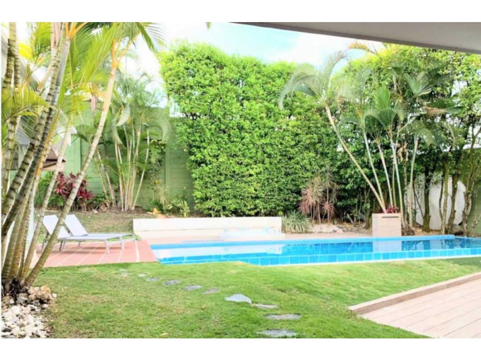 Ibagué - Espectacular Casa Campestre — foto 2