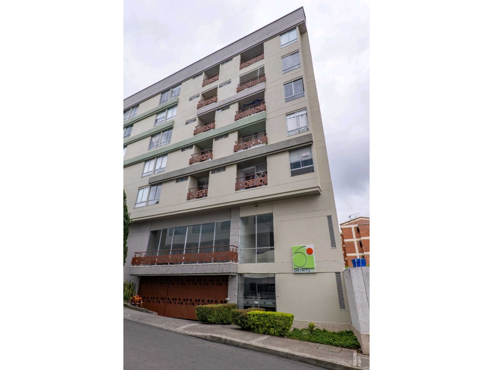 IBAGUE VENDO APARTAESTUDIO