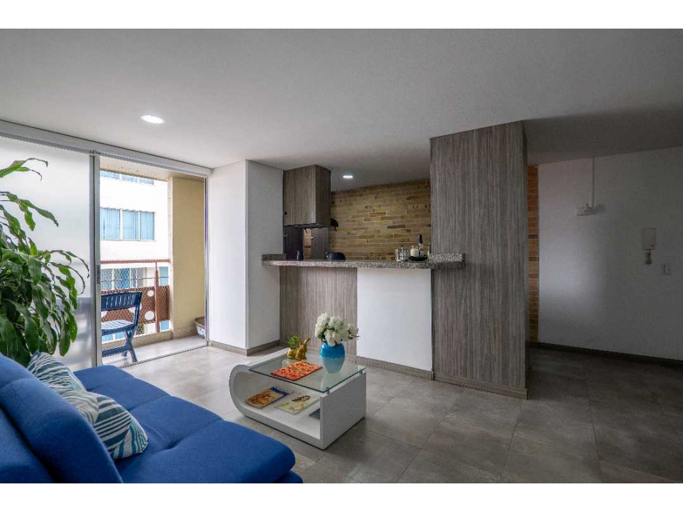IBAGUE VENDO APARTAESTUDIO — foto 4