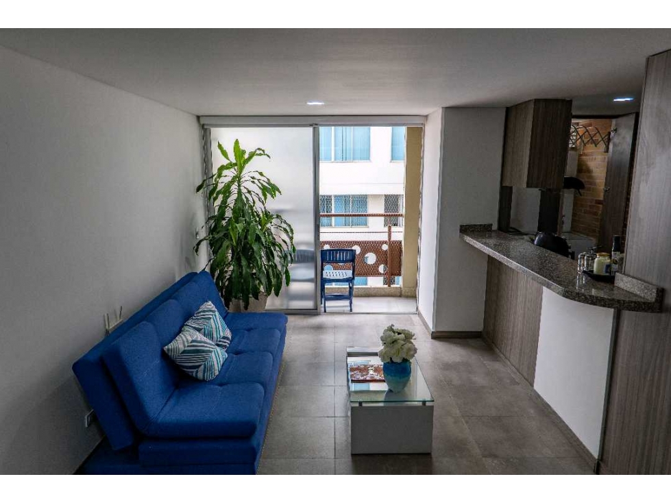 IBAGUE VENDO APARTAESTUDIO — foto 6