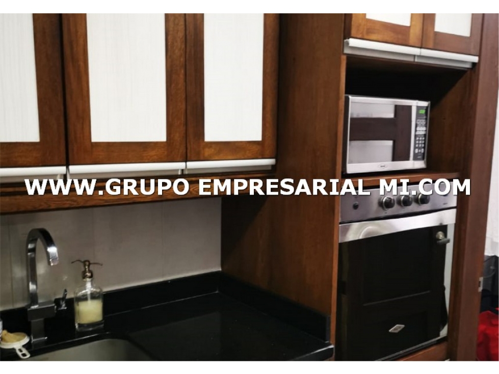 CASA UNIFAMILIAR EN VENTA - SECTOR SAN ANTONIO DE PEREIRA COD: 26067 - 5