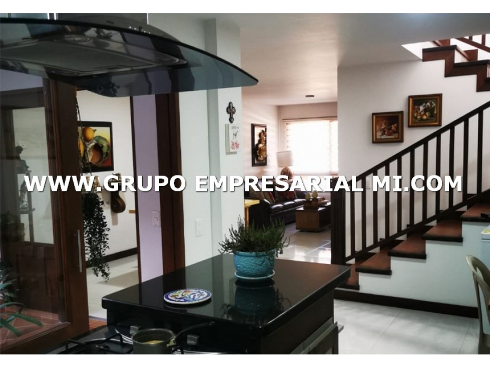 CASA UNIFAMILIAR EN VENTA - SECTOR SAN ANTONIO DE PEREIRA COD: 26067 - 2
