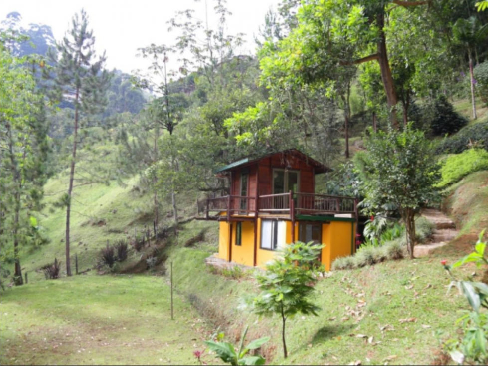 IDEAL LOTE EN VENTA - SECTOR LA DOCTORA SABANETA COD: 29493