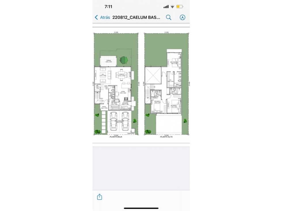 IMATERRA CASAS UNIFAMILIARES EN PREVENTA - 4