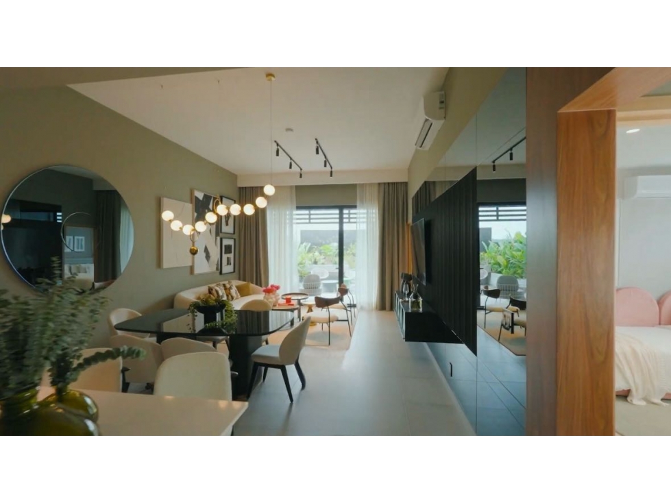IMATERRA PREVENTA DE CASAS CHALET EN PANAMA PACIFICO. Modelo EA