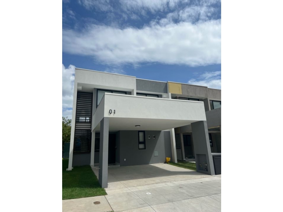 IMATERRA TOWNHOMES