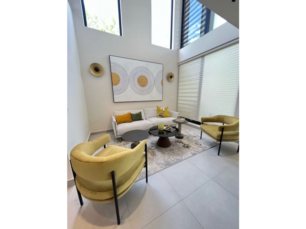 IMATERRA TOWNHOMES — foto 2