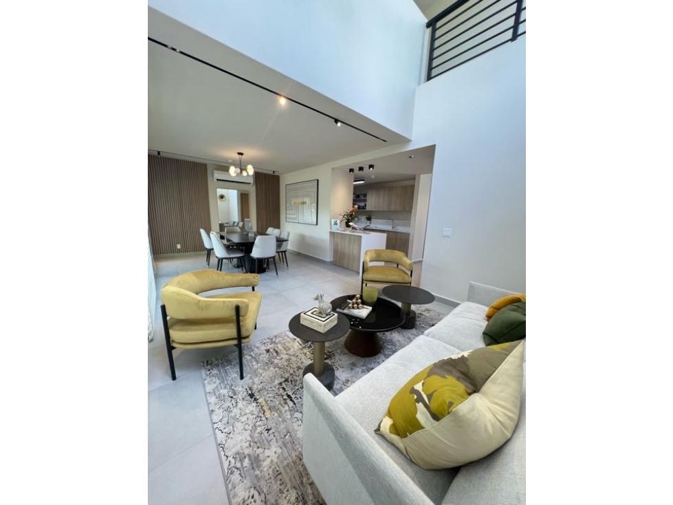 IMATERRA TOWNHOMES — foto 3