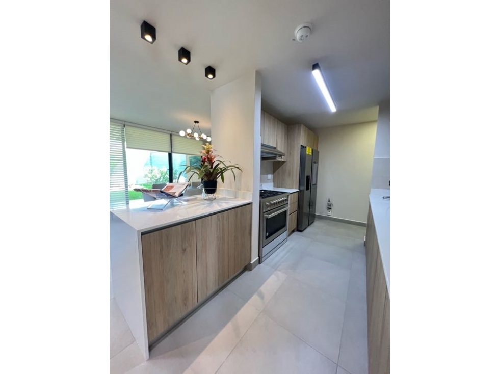 IMATERRA TOWNHOMES — foto 4