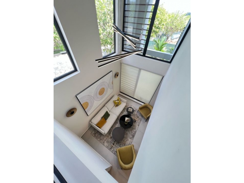 IMATERRA TOWNHOMES — foto 6
