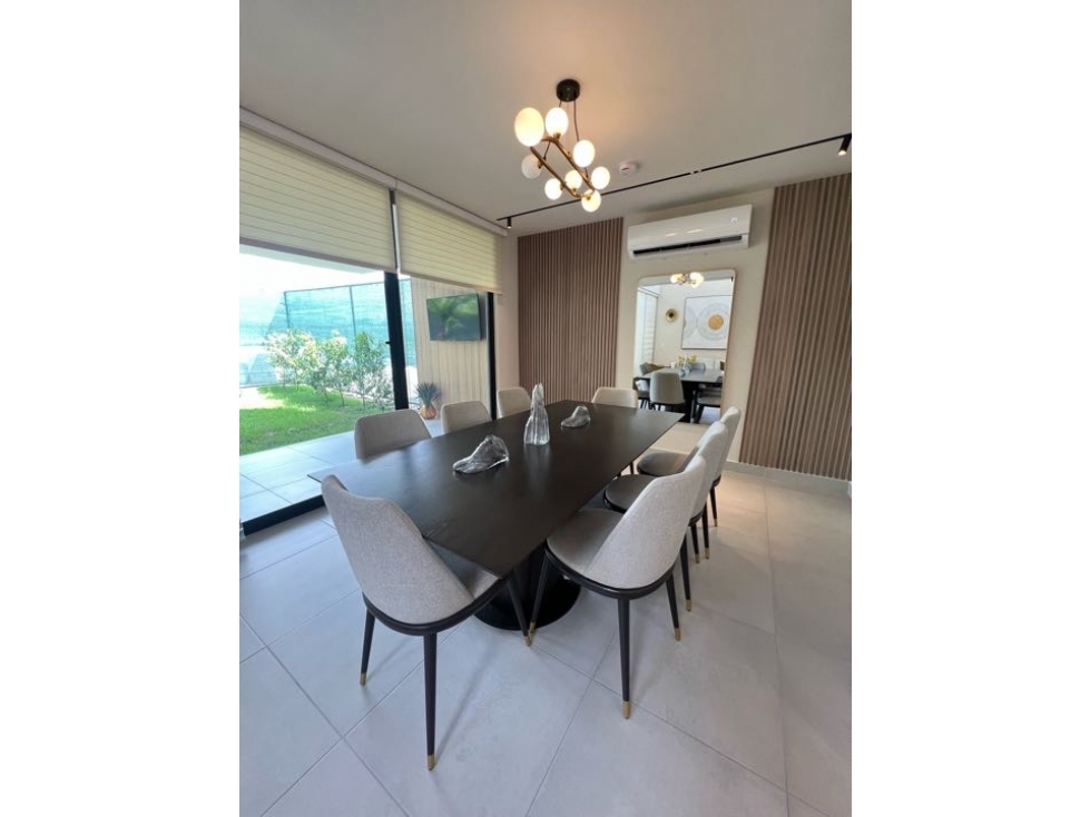 IMATERRA TOWNHOMES — foto 5