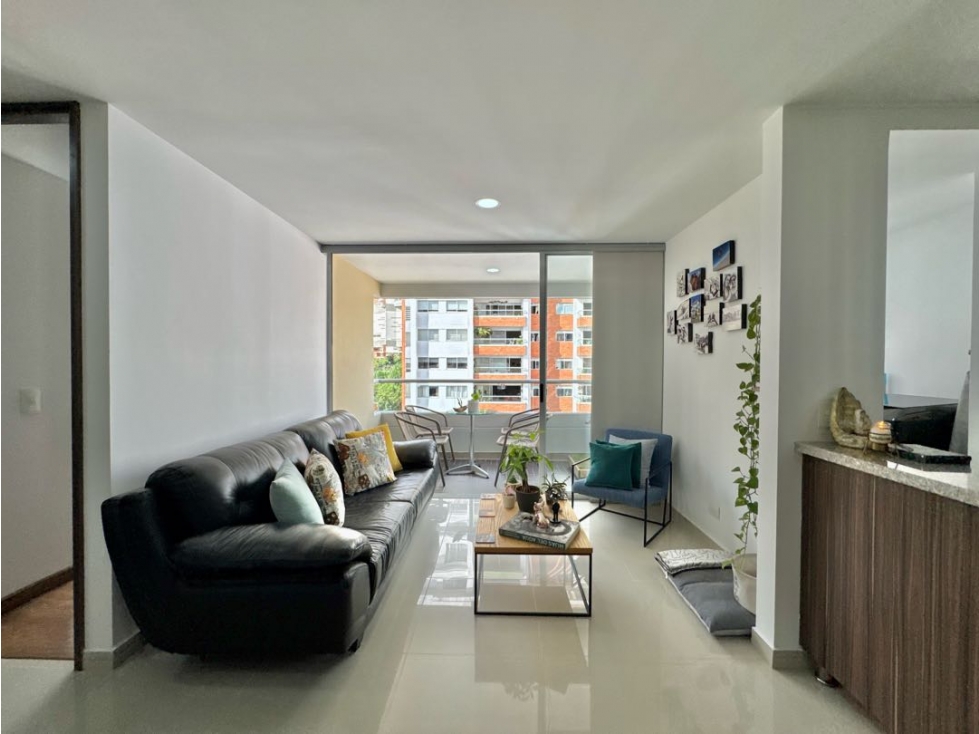 Impecable Apartamento en Venta - Sabaneta - Antioquia — foto 2