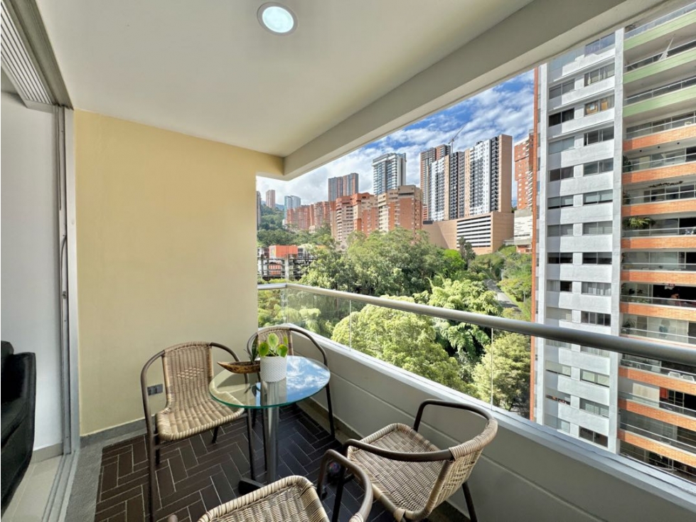 Impecable Apartamento en Venta - Sabaneta - Antioquia — foto 3
